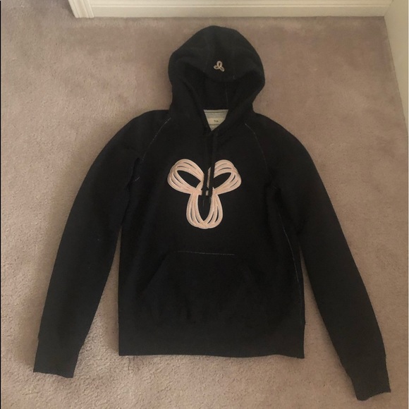 TNA BALTIC HOODIE - Picture 1 of 2